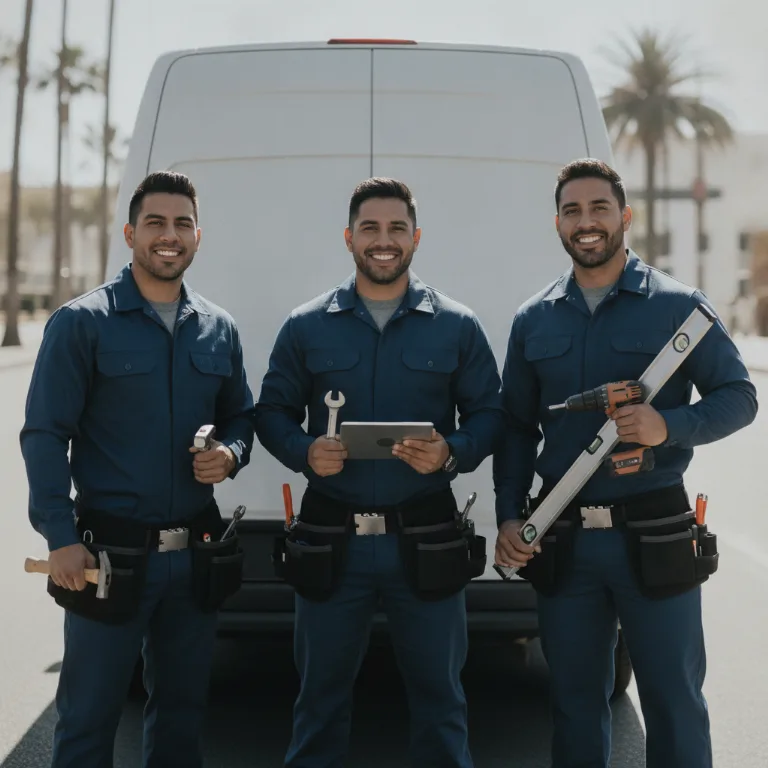 Mediador de Obras equipe em Valenca